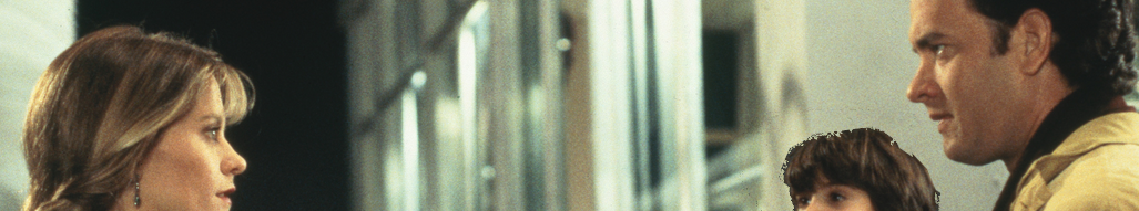A scene from sleepless in seattle